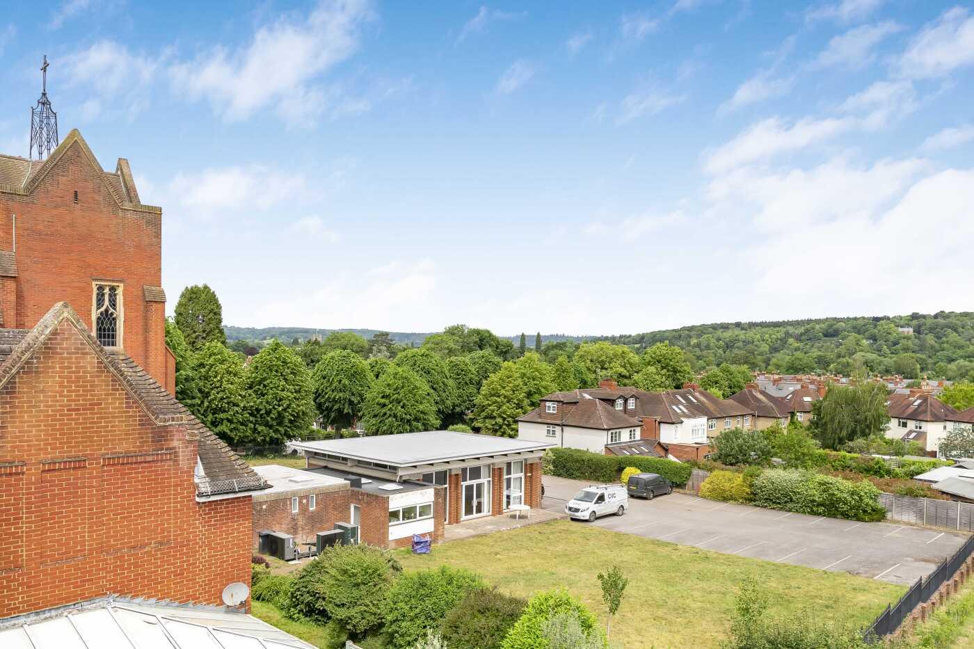 Vicarage Road, Henley-on-Thames